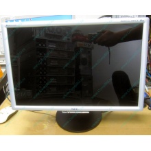  Профессиональный монитор 20.1" TFT Nec MultiSync 20WGX2 Pro (Альметьевск)