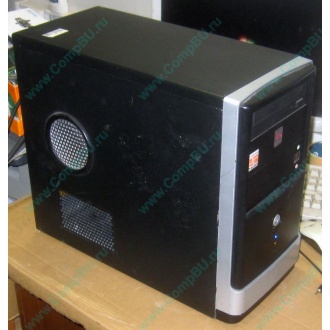 Компьютер Б/У Intel Core i3 2130 (2x3.4GHz HT) /4096Mb /250Gb /ATX 350W (Альметьевск)