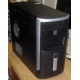 Двухъядерный системный блок Intel Pentium Dual Core E5300 (2x2600MHz) /2048 Mb /250 Gb /ATX 350 W (Альметьевск)