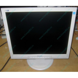 Монитор 17" TFT Philips 170S белый  (Альметьевск)