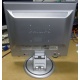 Монитор 17" TFT Philips 170B вид сзади (Альметьевск)