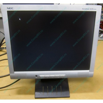 Монитор 15" TFT NEC AccuSync LCD52VM в Альметьевске, NEC LCD 52VM (Альметьевск)