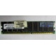 Серверная память HP 261584-041 (300700-001) 512Mb DDR ECC (Альметьевск)