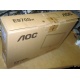 Монитор 18.5" AOS E970S E970Swn (Альметьевск)