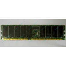 Серверная память 256Mb DDR ECC Hynix pc2100 8EE HMM 311 (Альметьевск)