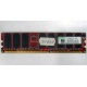 Серверная память 512Mb DDR ECC Kingmax pc-2100 400MHz (Альметьевск)