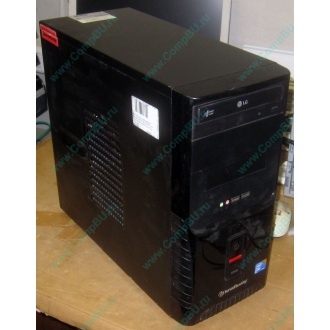 Компьютер Kraftway Credo KC36 (Intel Core 2 Duo E7500 (2x2.93GHz) s.775 /2048Mb /500Gb /ATX 400W) - Альметьевск