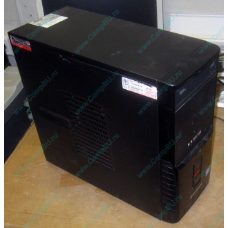 Компьютер Kraftway Credo KC39 (Intel Core 2 Duo E7500 (2x2.93GHz) s.775 /4Gb /320Gb /ATX 400W /Windows 7 PRO) - Альметьевск