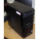 Системник Kraftway Credo KC39 (Intel Core 2 Duo E7500 (2x2.93GHz) s.775 /4Gb /320Gb /ATX 400W /Windows 7 PRO) - Альметьевск