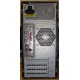 Kraftway Credo KC39 (Intel Core 2 Duo E7500 /4 Gb /320 Gb /ATX 400W вид сзади (Альметьевск)