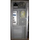 Компьютер Intel Pentium Dual Core E2160 (2x1.8GHz) s.775 /1024Mb /80Gb /ATX 350W /WinXP PRO (Альметьевск)