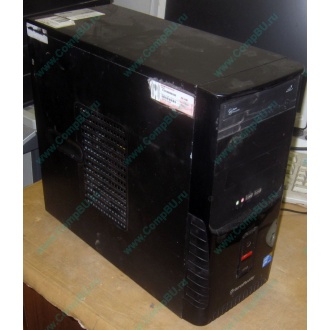 Компьютер Kraftway Credo КС36 (Intel Core 2 Duo E7500 (2x2.93GHz) s.775 /2048Mb /320Gb /ATX 400W /Windows 7 PROFESSIONAL) - Альметьевск