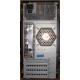 Kraftway Credo КС36 (Intel C2D E7500 /2048Mb /320Gb /ATX 400W /Win7 PRO) вид сзади (Альметьевск)