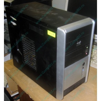 Компьютер Intel Pentium Dual Core E5200 (2x2.5GHz) s775 /2048Mb /250Gb /ATX 350W Inwin (Альметьевск)