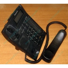 Телефон Panasonic KX-TS2388RU (черный) - Альметьевск