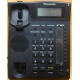 Panasonic KX-TS2388RU (черный) - Альметьевск
