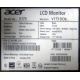 V173 DOb в Альметьевске, LCD monitor Acer V173DOb (Альметьевск)
