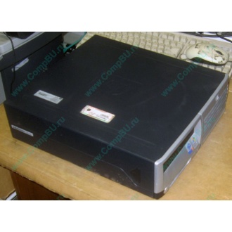 Компьютер HP DC7100 SFF (Intel Pentium-4 520 2.8GHz HT s.775 /1024Mb /80Gb /ATX 240W desktop) - Альметьевск