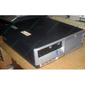 Компьютер HP DC7100 SFF (Intel Pentium-4 540 3.2GHz HT s.775 /1024Mb /80Gb /ATX 240W desktop) - Альметьевск