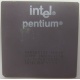 Процессор Intel Pentium 133 SY022 A80502-133 (Альметьевск)