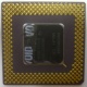 Процессор Intel Pentium 133MHz SY022 A80502133 (Альметьевск)