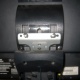 Сломанное крепление пластмассовой накладки на ножку у монитора 17" TFT Nec MultiSync Opticlear LCD1770GX (Альметьевск)
