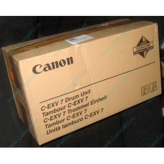 Фотобарабан Canon C-EXV 7 Drum Unit (Альметьевск)