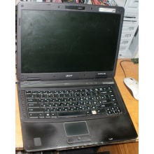 Ноутбук Acer TravelMate 5320-101G12Mi (Intel Celeron 540 1.86Ghz /512Mb DDR2 /80Gb /15.4" TFT 1280x800) - Альметьевск