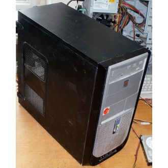 AMD Athlon 64 X2 6000+ (2x3.0GHz) /2048Mb DDR2 /250Gb /ATX 450W (Альметьевск)