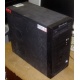 Компьютер Б/У Intel Core i3 2100 (2x3.1GHz HT) /4Gb /500Gb /ATX400W (Альметьевск)
