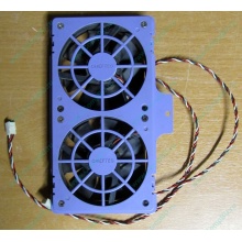 Блок вентиляторов от корпуса Chieftec (Альметьевск)