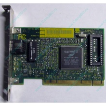 Сетевая карта 3COM 3C905B-TX PCI Parallel Tasking II ASSY 03-0172-100 Rev A (Альметьевск)