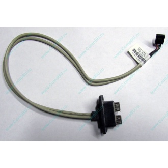 USB-разъемы HP 451784-001 (459184-001) для корпуса HP 5U tower (Альметьевск)