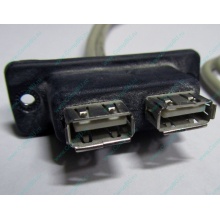 USB-разъемы HP 451784-001 (459184-001) для корпуса HP 5U tower (Альметьевск)