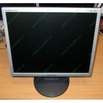 Монитор 17" ЖК Samsung 743N (Альметьевск)