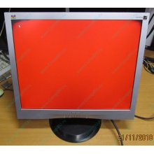 Монитор 19" ViewSonic VA903 с дефектом изображения (битые пиксели по углам) - Альметьевск.