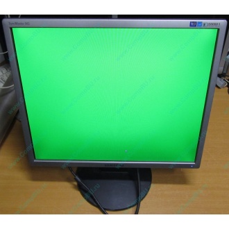 Монитор 19" Samsung SyncMaster 943N на экране малозаметные царапинки (Альметьевск)