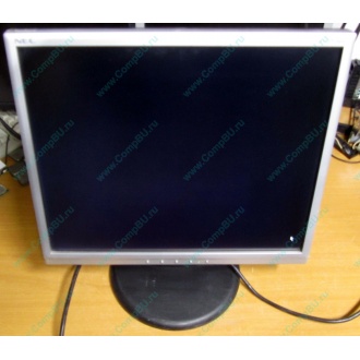 Монитор Nec LCD 190 V (царапина на экране) - Альметьевск