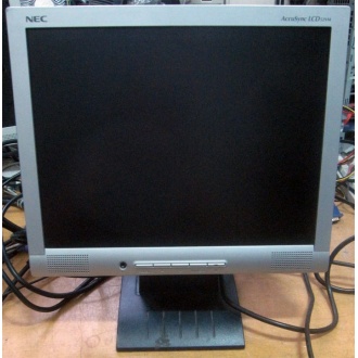 Монитор 15" TFT NEC AccuSync LCD52VM (Альметьевск)