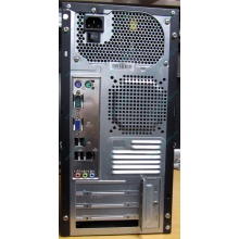 Компьютер AMD Athlon II X2 250 (2x3.0GHz) s.AM3 /3Gb DDR3 /120Gb /video /DVDRW DL /sound /LAN 1G /ATX 300W FSP (Альметьевск)
