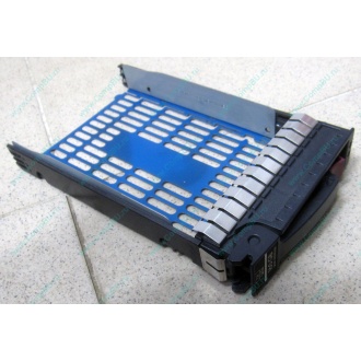 Салазки 483095-001 для HDD для серверов HP (Альметьевск)