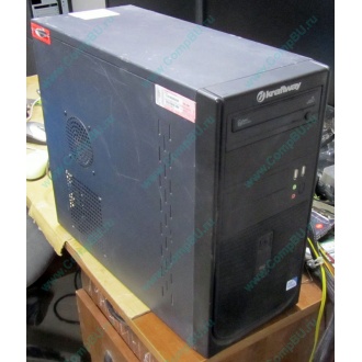 Системный блок Kraftway Credo KC59 (Intel Core i3 2130 (2x3.4GHz HT) /4Gb /320Gb /ATX 400W /Windows 7 Pro) - Альметьевск