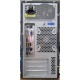 Системный блок Kraftway Credo KC59 (Intel Core i3 2130 (2x3.4GHz HT) /4Gb /320Gb /ATX 400W /Windows 7 Pro) вид сзади (Альметьевск)