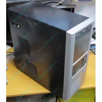 Игровой компьютер Intel Core i7 960 (4x3.2GHz HT) /6Gb /500Gb /1Gb GeForce GTX560 /ATX 600W (Альметьевск)