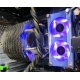 Thermaltake TT-8085 /3x2Gb DDR3 pc3-16000 (2000MHz) + охлаждение памяти на Asus Sabertooth x58 (Альметьевск)