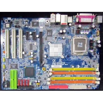 Материнская плата Gigabyte GA-8I915P Duo DDR/DDR2 s.775 (Альметьевск)
