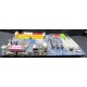 Разъемы материнской платы Gigabyte GA-8I915P Duo DDR/DDR2 s.775 (Альметьевск)