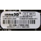 3Gb GDDR5 inno3D GTX1060 192bit PCI-E N1060 (Альметьевск)
