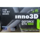 3 Gb 192 BIT GDDR5 inno3D GeForce GTX 1060 (Альметьевск)
