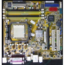 Материнская плата Asus M2NPV-MX s.AM2 (без задней планки) - Альметьевск